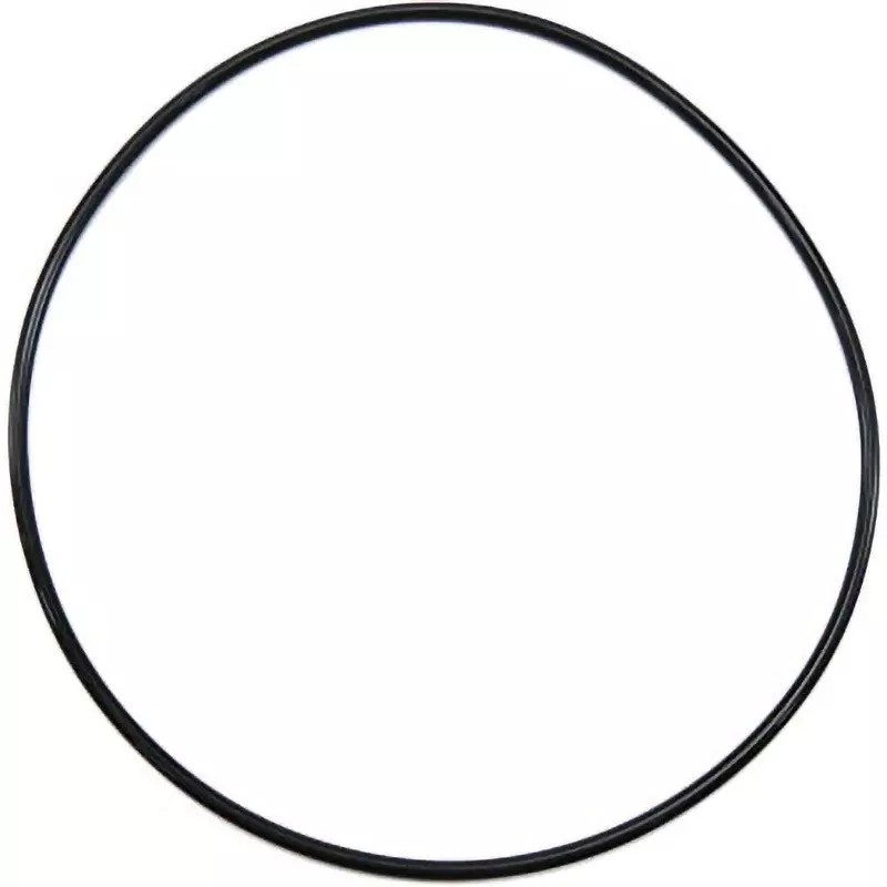 NOK O-Ring V Series (For Vacuum Flange) Fluorine 173x181 mm Diameter, 4DV175