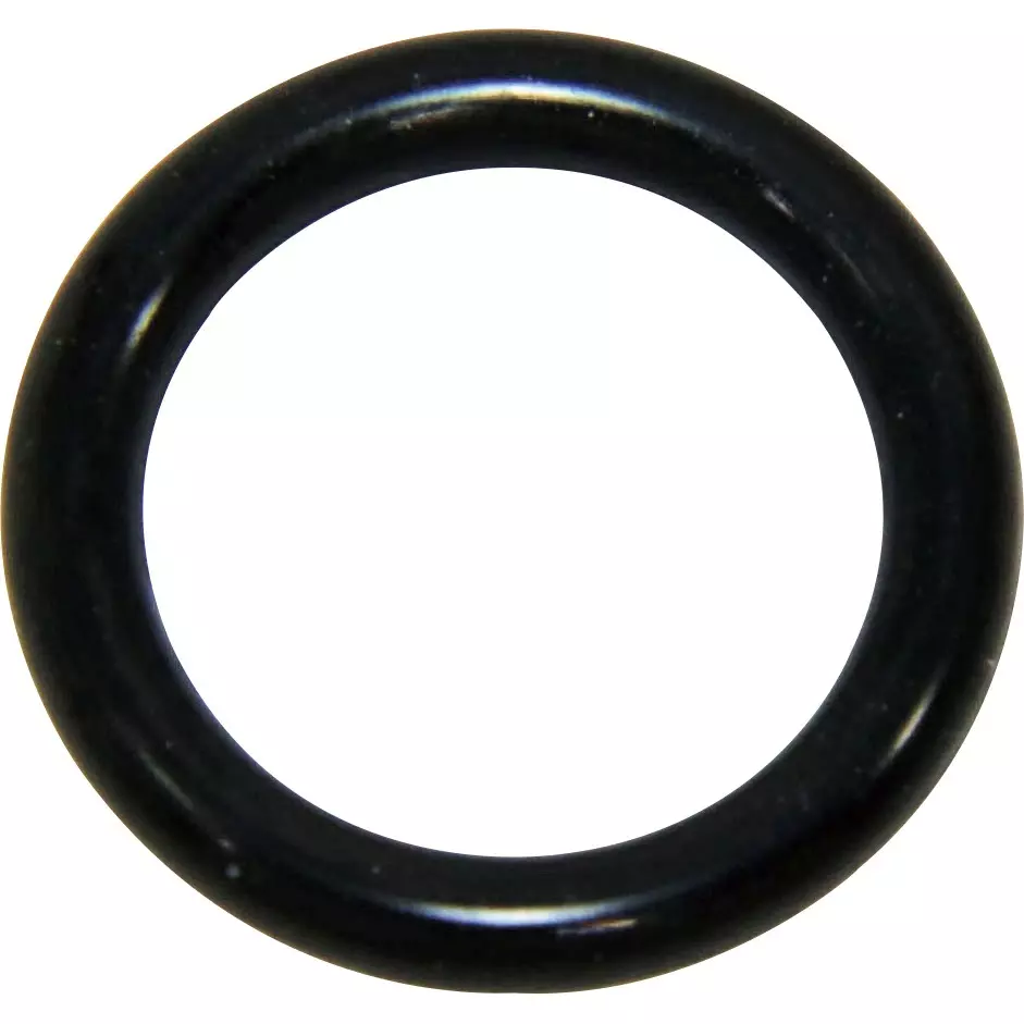 NOK O-Ring AS568 (ARP568) (for Static, for Aircraft O-Ring Hydraulics) NBR 12.81 mm Outer and 1.78±0.07 mm Wire Diameter, AS568-012A(AN6227-7)