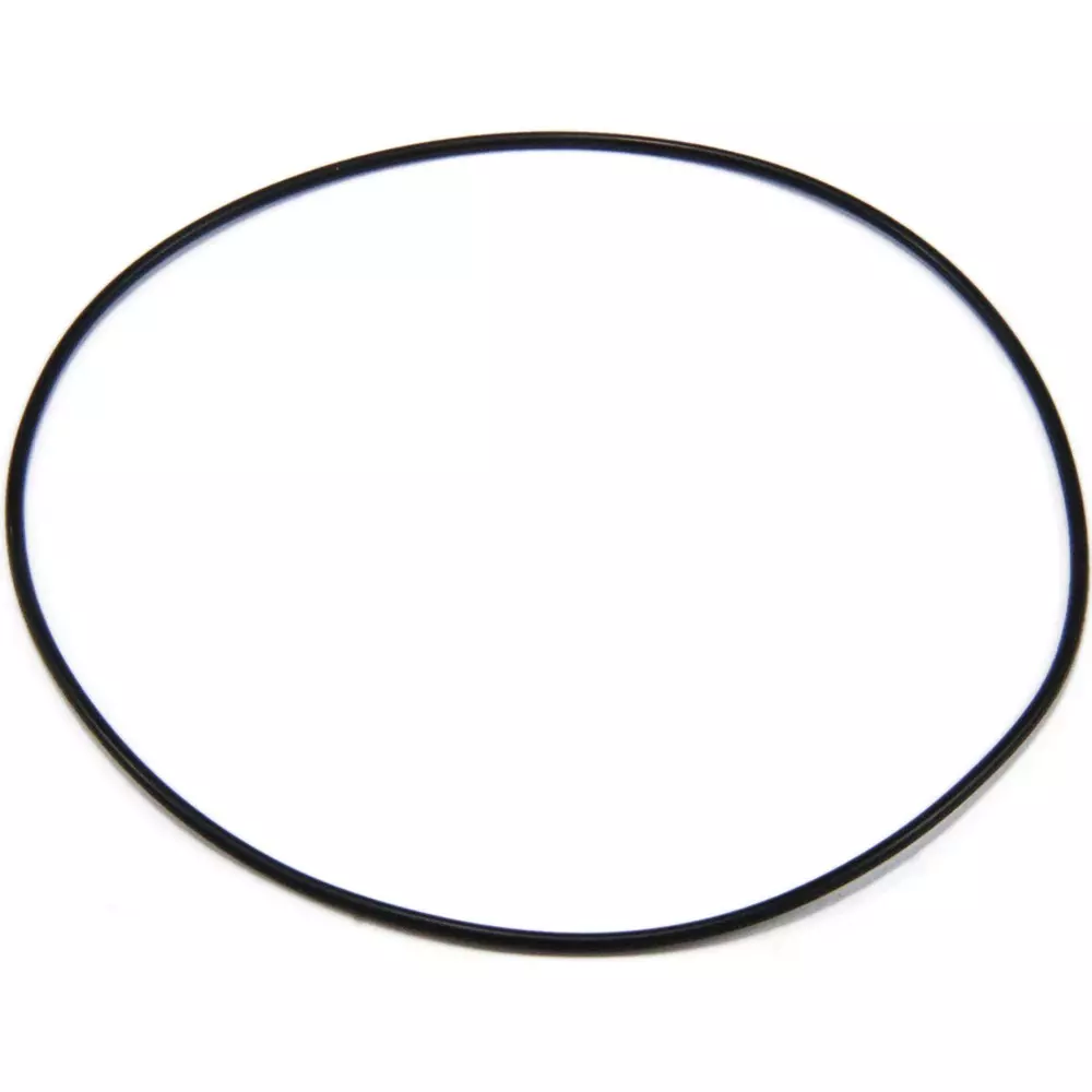 NOK O-Ring AS568 (ARP568) (for Static, for Aircraft O-Ring Hydraulics) NBR 111.23 mm Outer and 1.78±0.07 mm Wire Diameter, AS568-046A