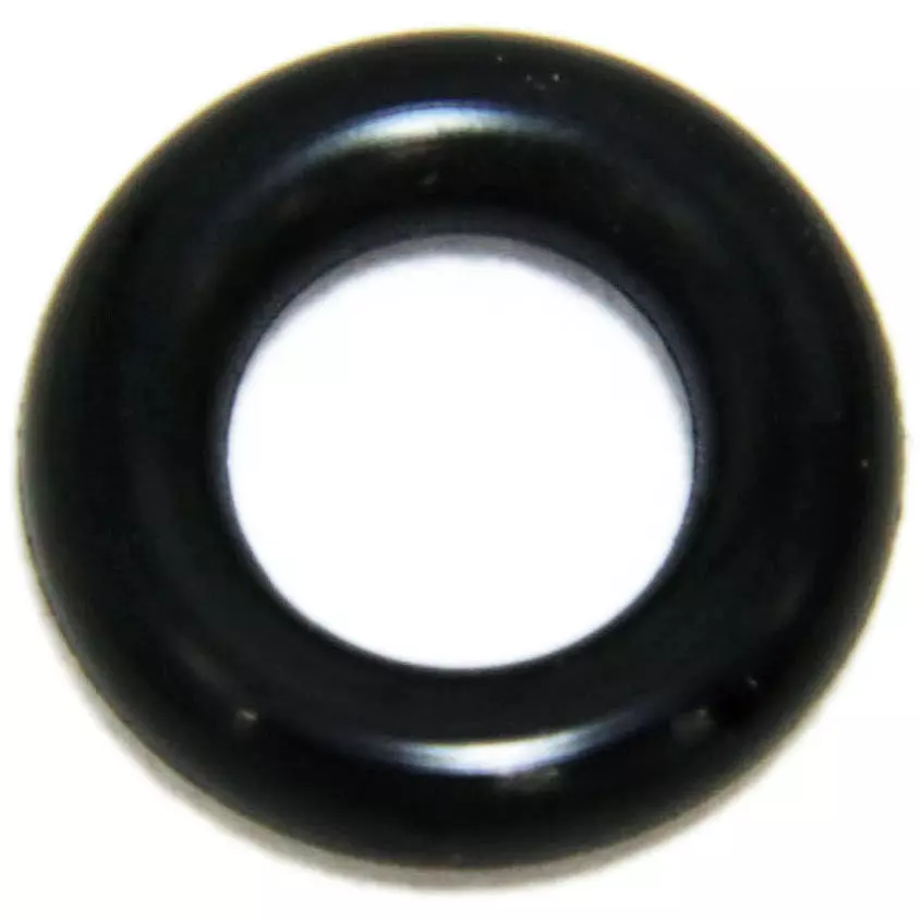 NOK O-Ring AS568 (ARP568) (for Static, for Aircraft O-Ring Hydraulics) NBR 11.26 mm Outer and 2.62±0.07 mm Wire Diameter, AS568-108A