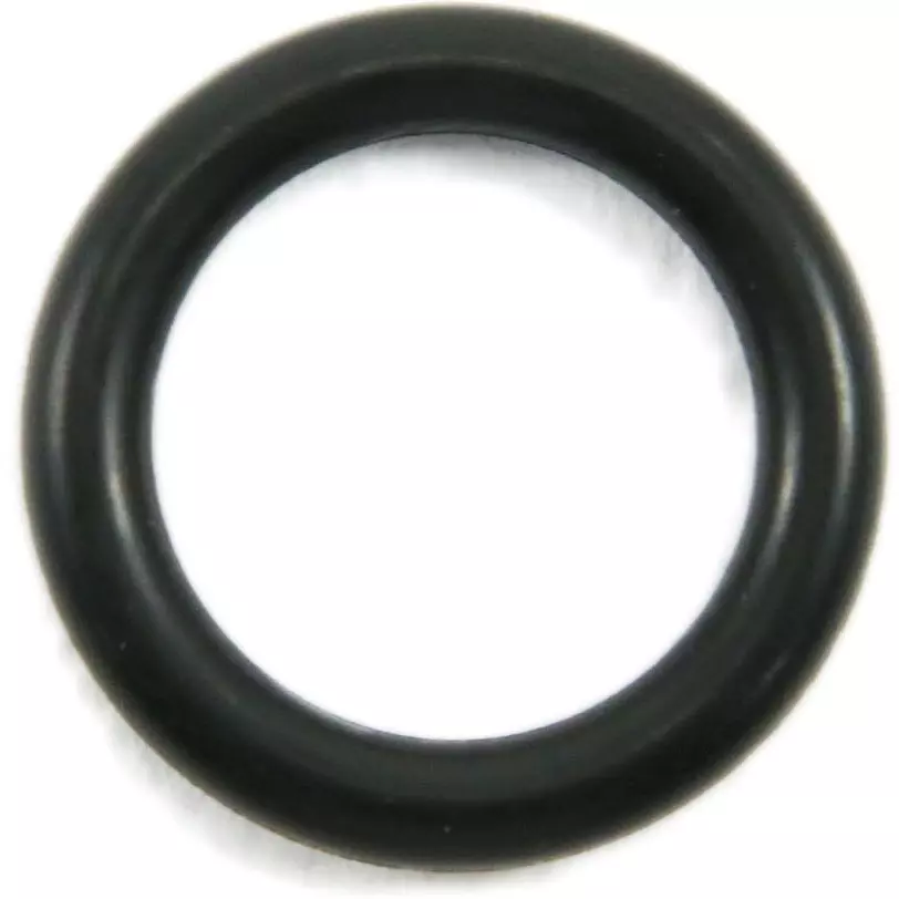 NOK O-Ring AS568 (ARP568) (for Static, for Aircraft O-Ring Hydraulics) NBR 17.61 mm Outer and 2.62±0.07 mm Wire Diameter, AS568-112A(AN6227-10)