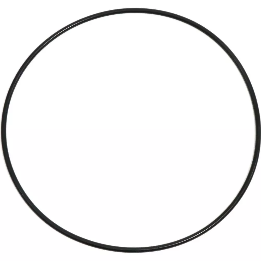 NOK O-Ring AS568 (ARP568) (for Static, for Aircraft O-Ring Hydraulics) NBR 125.56 mm Outer and 2.62±0.07 mm Wire Diameter, AS568-158A