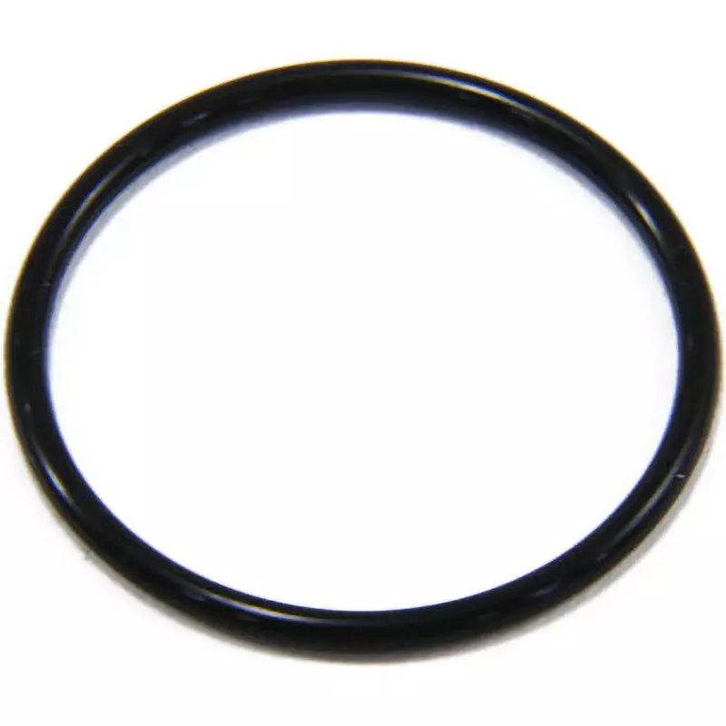 NOK O-Ring Fluoro AS568 Type 30.26 mm Outer and 1.78±0.07 mm Wire Diameter, AS568-023D