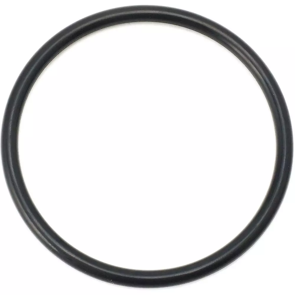 NOK O-Ring ISO Type 88.1 mm Outer and 5.30(±0.13) mm Wire Diameter, ISO D 0775 G