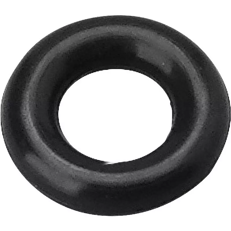 NOK O-Ring Fluorine 4D 4 mm Outer and 1.0±0.07 mm Wire Diameter, 4D-SS 2.5