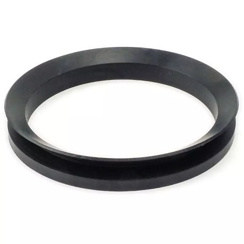 NOK Oil Seal VR Type (Nitrile Rubber) 9 mm Width B, VR70A