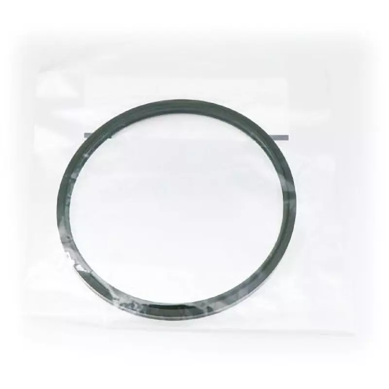 NOK LBI Series 105x 115 mm Polyurethane Rubber Reciprocating Dust Seal, LBI 105 115 6 8