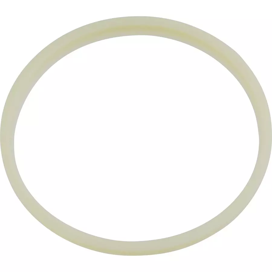 NOK DSI Series 110x 120 mm Polyurethane Rubber Reciprocating Dust Seal, DSI 110 120 6 8