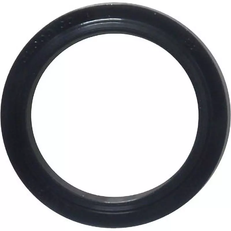 NOK LBH Series 120x 133 mm Nitrile Rubber Reciprocating Dust Seal, LBH 120 133 7 9.5