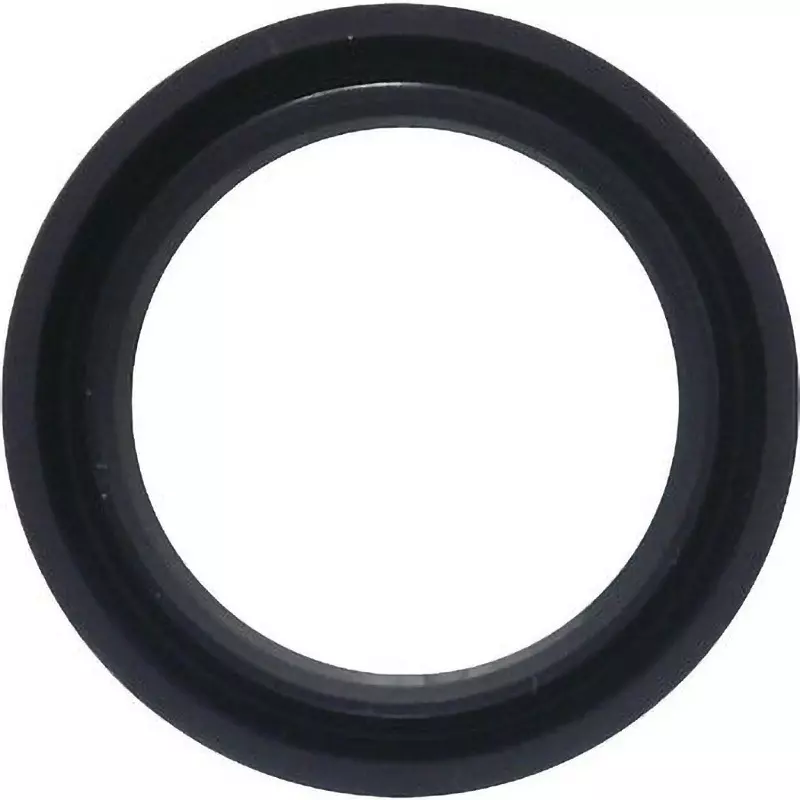 NOK LBH Series 120x 133 mm Nitrile Rubber Reciprocating Dust Seal, LBH 120 133 7 9.5