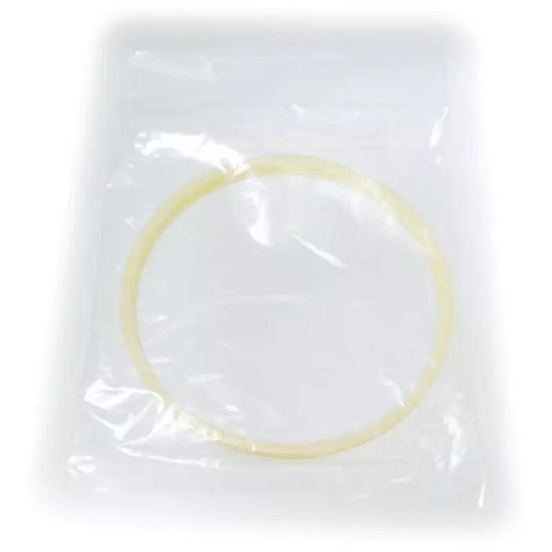 NOK DSI Series 120x 130 mm Polyurethane Rubber Reciprocating Dust Seal, DSI 120 130 6 8