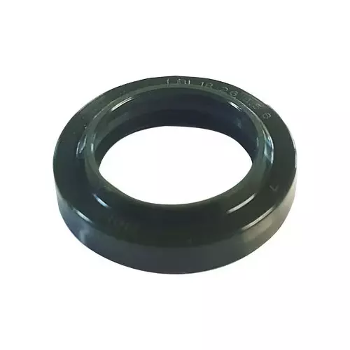 NOK LBI Series 185x 198 mm Polyurethane Rubber Reciprocating Dust Seal, LBI 185 198 7 9.5