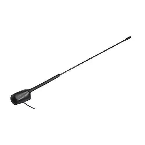 Auto Pearl Car Audio Roof Antenna Compatible For Tata ALTROZ