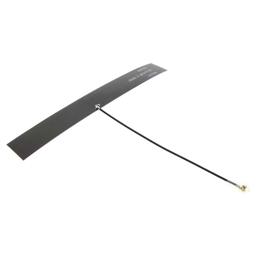 MOLEX RF Antennas ANTENNA, CELLULAR, 6 BAND, 150MM CABLE 105263-0002