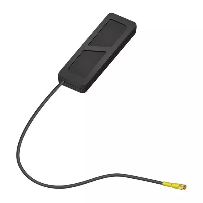KYOCERA AVX RF ANTENNAS, 5.15-5.825GHZ, ADHESIVE, X1005323-W3A1SA10A1.