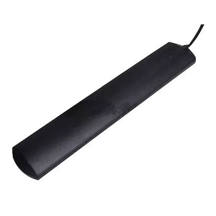 SIRETTA ANTENNA, ADHESIVE, SMA, 2.5M, ALPHA10/2.5M/SMAM/S/S/20