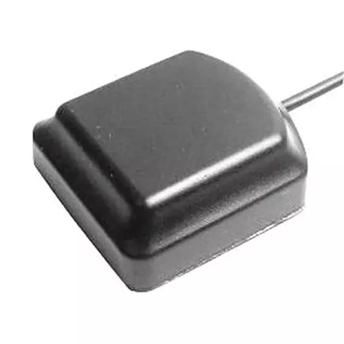 SIRETTA ANTENNA, ADHESIVE, SMA, 5M, ALPHA4A/5M/SMAM/S/S/26
