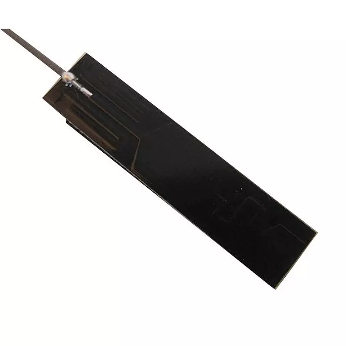 SIRETTA PCB ANTENNA, CABLE, VERTICAL, IPEX, 0.1M, ECHO11/0.1M/IPEX/S/S/12