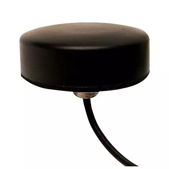 SIRETTA ANTENNA, ADHESIVE/SCREW, SMA, 3M, TANGO20/3M/SMAM/S/S/26