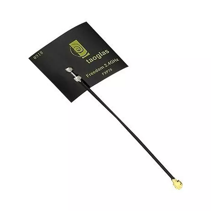 TAOGLAS PCB ANTENNA, 2.4835GHZ, 1.5DBI, FXP70.07.0053A
