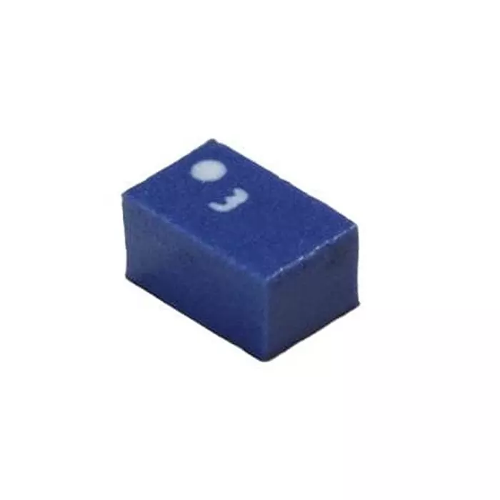 Pulse Electronics PCB Antennas Passive Antenna Type PCB Mount 1 W, ANT2012LL13R2400A