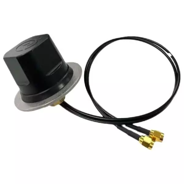 Pulse Electronics Outdoor Antennas Connector 3 W, LPTNG2471M2DMG0457