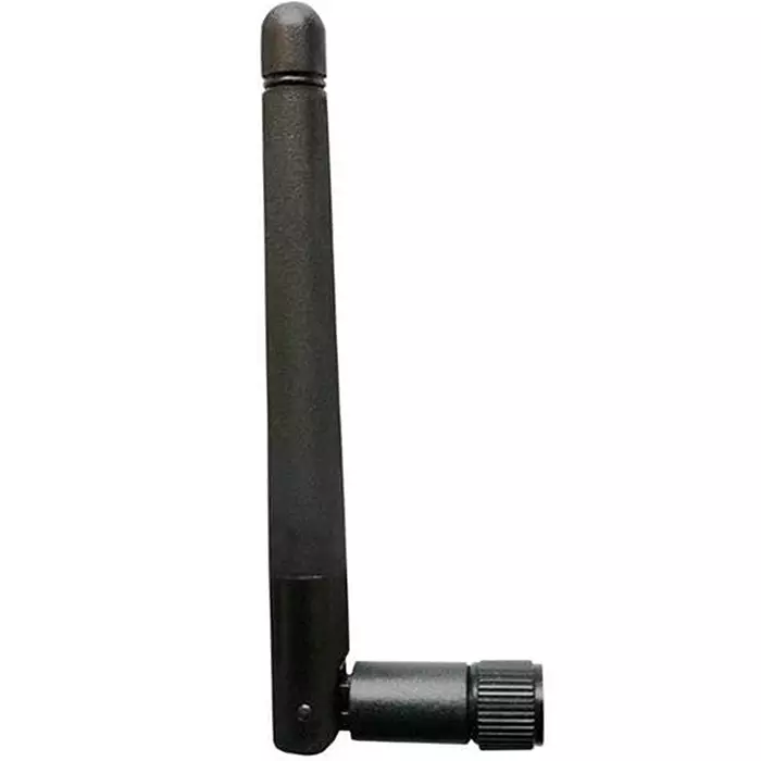 Toradex Indoor Antennas 2.4GHz Antenna - 2.4GHz, 5GHz, Bluetooth, WiFi, WLAN, Zigbee, Chang Hong DA-2458-02 RP-SMA