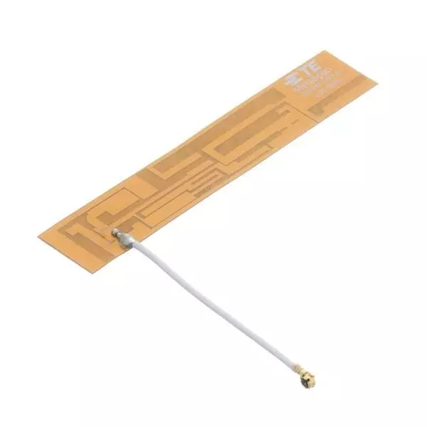 TE Connectivity PCB Antennas Connector 10 W, 2195846-1