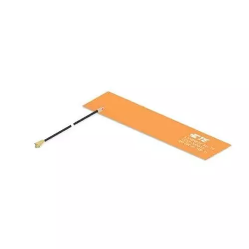 TE Connectivity 10 W PCB Antennas FPC Antenna Connector, L000848-05