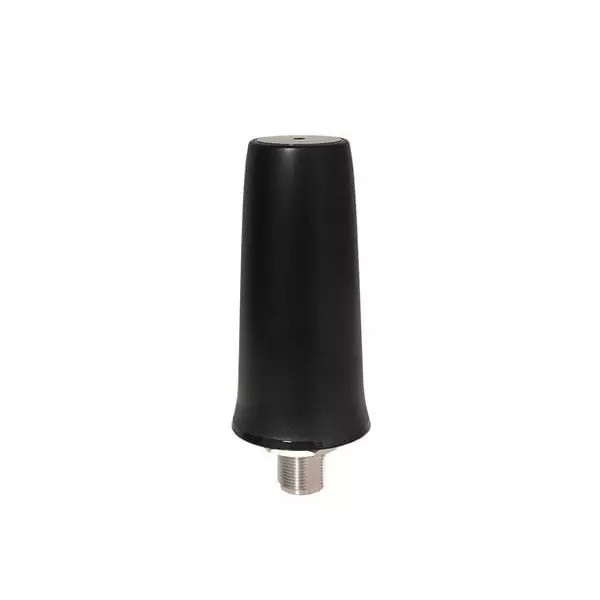 TE Connectivity Antennas 5G Phantom On-Ground Plane 7.125 GHz Maximum Frequency 5 dBi, FTRA6171M5PB-001