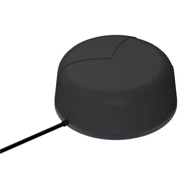 MAXTENA Vehicle Antenna Screw Mount Connector Termination, M10HCT-A-SMA