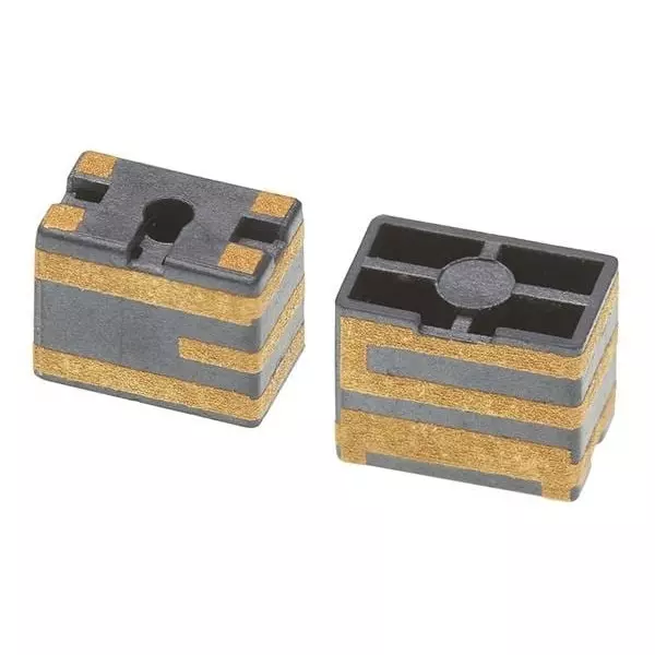 Molex PCB Antenna PCB Mount SMD/SMT Termination 2 W, 146175-0001