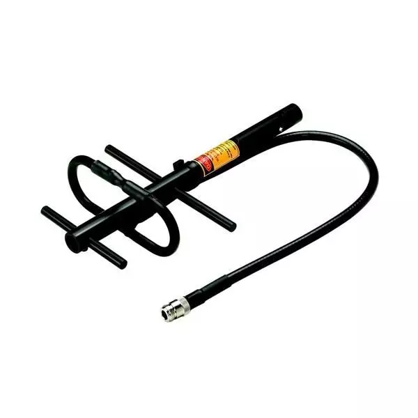 BANNER ENGINEERING Outdoor Antenna Bracket Mount Connector Termination 200 W, BWA-9Y6-A