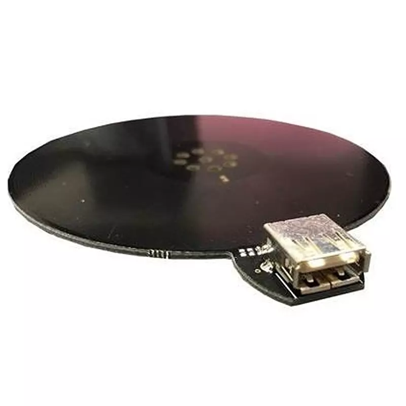 Crowd Supply ProxmarkPro Series Dual Band Antenna , CS-PROXMARKPRO-02