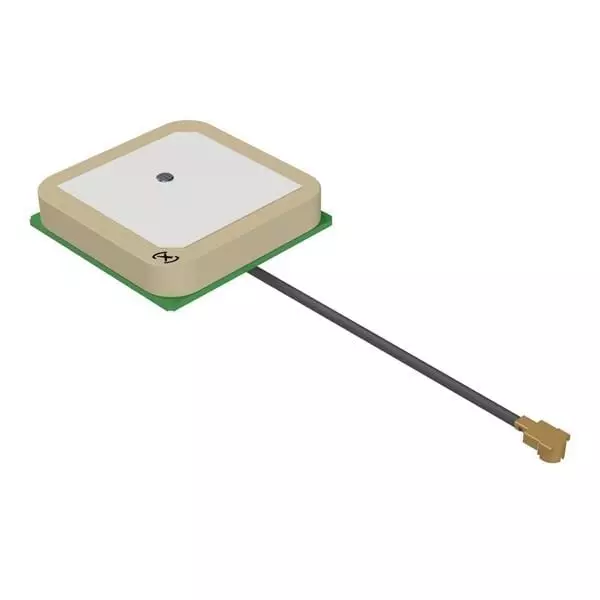 MAXTENA Antenna for Industrial Use, MIA-GPS-25-C