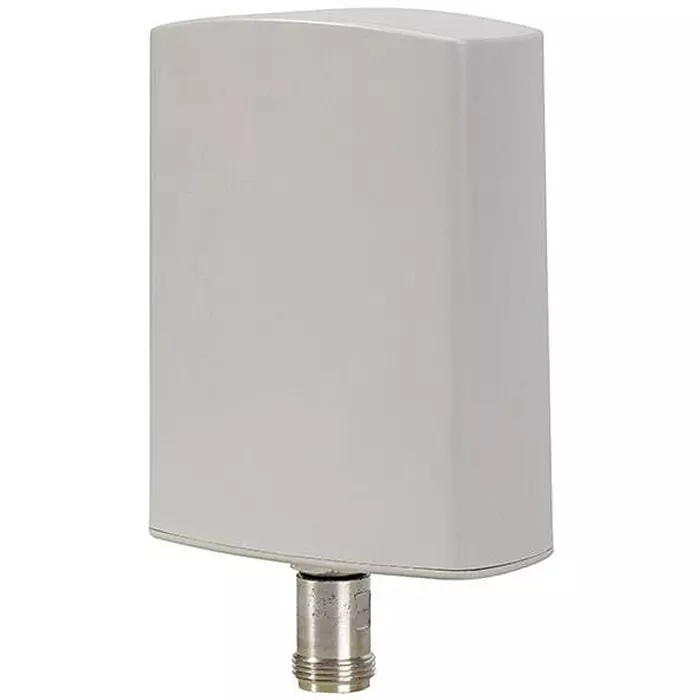 HUBER+SUHNER Outdoor Antenna Bracket Mount Connector Termination 50 W, 1318.17.0015