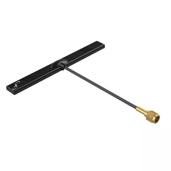 MAXTENA Cellular Antenna Connector Termination 50 Ohms, MEA-5GNR-UWB-AM