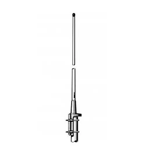 Amphenol Procom Outdoor Antenna Mast Mount 150 W, 100000110