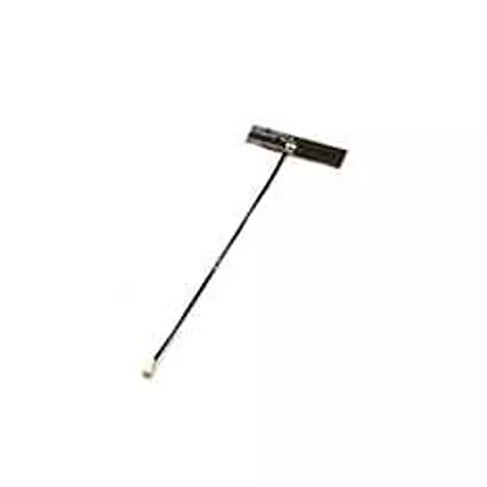 LANTRONIX Indoor Antenna Panel Mount Connector Termination, XPW100A003-01-B