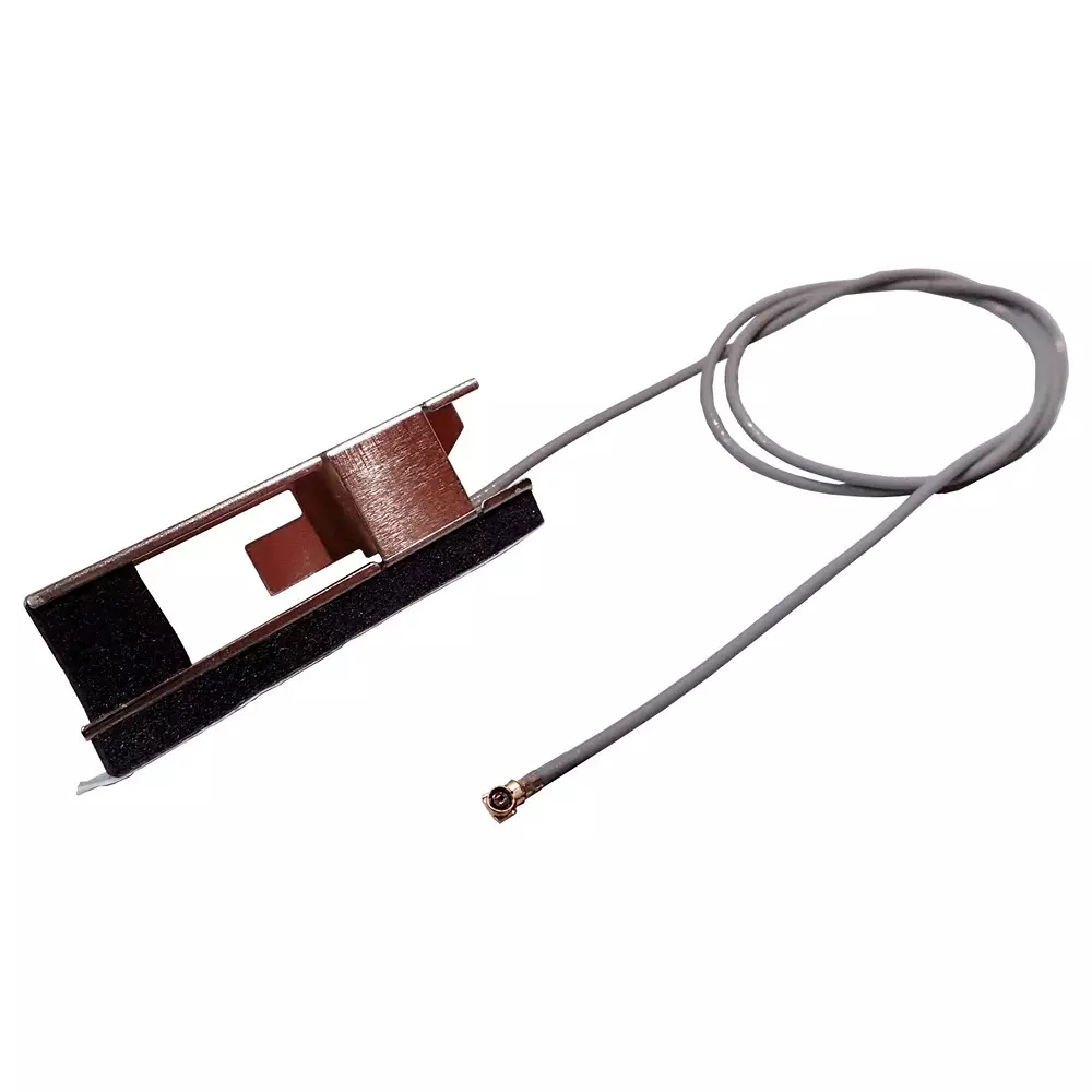 MULTICOMP PRO Rf Antenna 7.125 G Hz Frequency Max 5.15 Min 1 W Input Power, RFMTA370630EMMB301