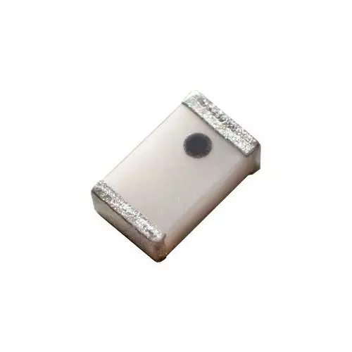 MULTICOMP PRO Ceramic Antenna 2x1.2x0.6 mm Case Size 6.15 GHz Centre Frequency 2 2.45 1, AMANT2012060L4T