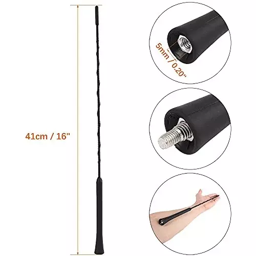 auto-pearl-roof-mount-mast-flexible-car-antenna-with-anti-theft-design-compatible-for-skoda-yeti