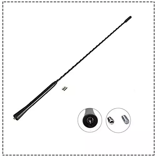 auto-pearl-roof-mount-mast-flexible-car-antenna-with-anti-theft-design-compatible-for-skoda-yeti
