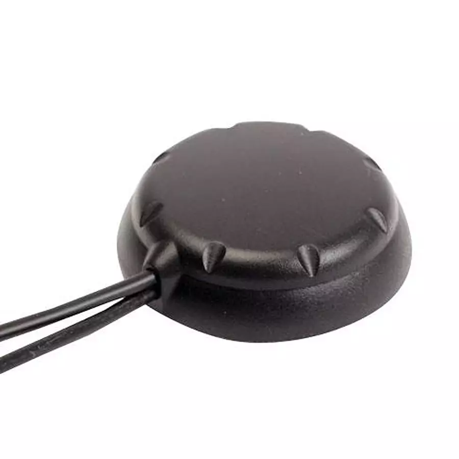 SIRETTA PUCK ANTENNA, VERT, 1.8GHZ, 2DBI, ALPHA7/4M/FMEF/SMAM/S/S/11