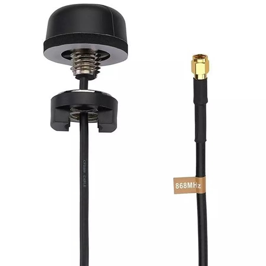 Taoglas Outdoor Antennas Passive Antenna Type Direct / Permanent Mount 10 W, IS.04.B.301111