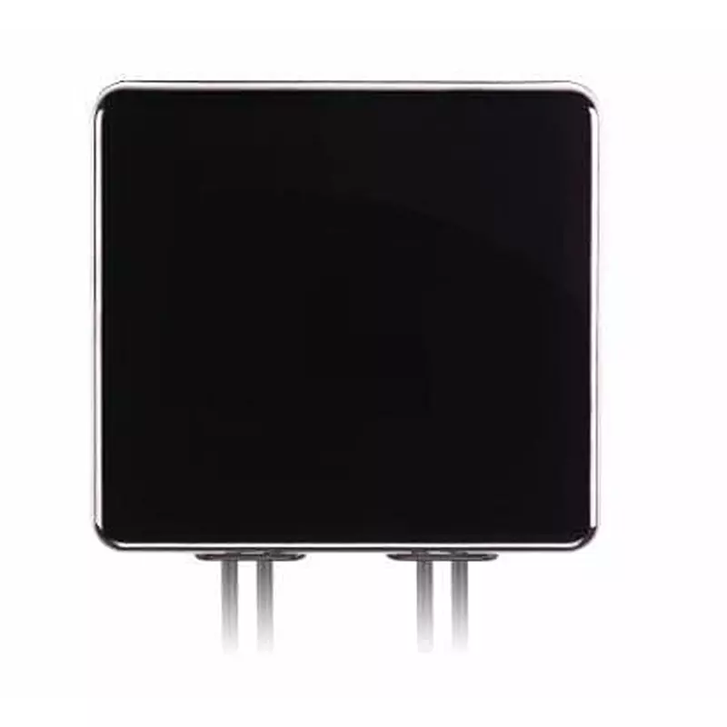 Taoglas 2 W Outdoor Antennas MIMO Connector, MA963.A.BIVW.002.wm