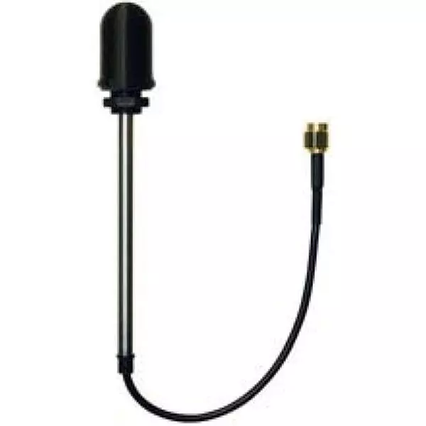 TE Connectivity Outdoor Antennas Dipole Connector - 0.9 dBi, ANT-433-WRT-RPS
