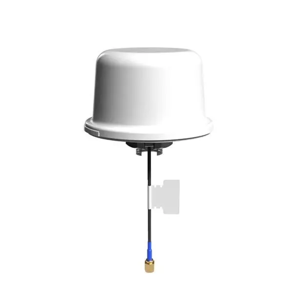 Taoglas Outdoor Antennas Cable9 Band 25 dBic, 25.3 dBic, 25.9 dBic, 26.2 dBic, 27.1 dBic, 27.2 dBic, 27.3 dBic, XAHP.60.W.301111