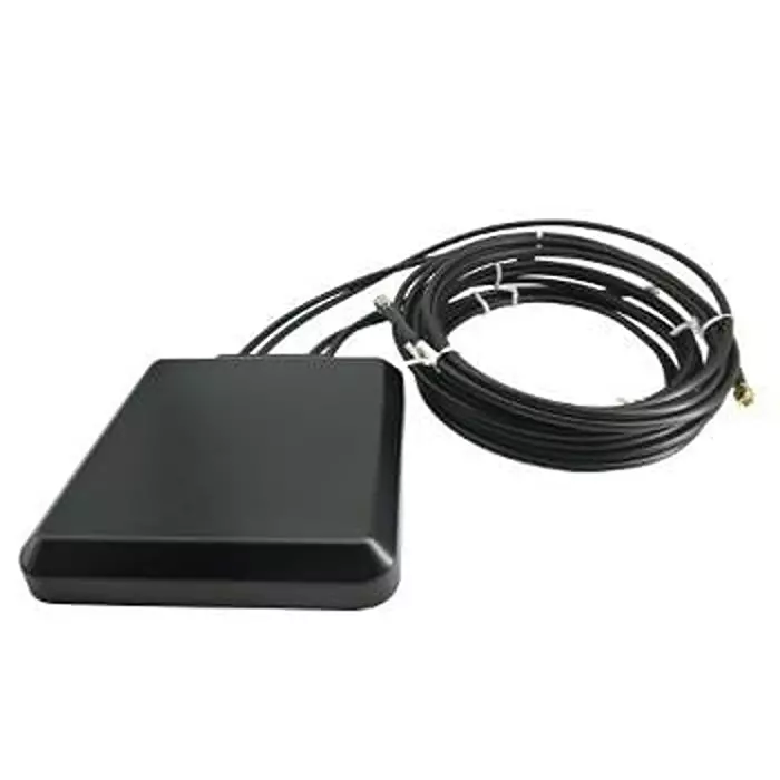 Pulse Electronics Outdoor Antennas Connector7 Band 4.4 dBi, 5.4 dBi, 4.5 dBi, 6.7 dBi, GPSLPMB401