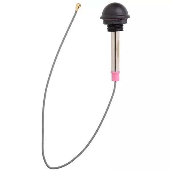 TE Connectivity Outdoor Antennas U.FL Male 5 W, ANT-916-WRT-UFL-150